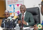 Gov't is committed to complete Kejetia Phase II and Takoradi Market Projects - Ahmed Ibrahim