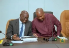 Fitch upgrades Ghana’s credit rating to ‘B’ with positive outlook