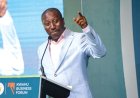 Afenyo-Markin accuses Raymond Archer of centralising EOCO operations