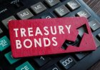 Government Raises GHS120bn from Treasury Bills in First Four Months of 2026