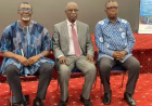 Consulting Engineers Urge Ghana to Shift Away from Dollar Loans for Infrastructure Financing