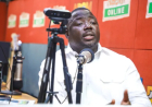 Suspend Presidential Ambitions and Focus on Mahama’s Success — Gbande Urges NDC Members
