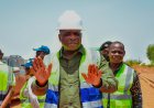 Big Push Initiative Focused on National Development, Not Politics — Minister for Roads and Highways