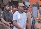 Abronye DC Remanded for Two Weeks Over Alleged False Statements