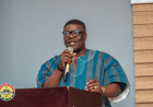 Bagbin, Foreign Ministry and Attorney-General Involved in Netherlands MP Detention Case — Dafeamekpor