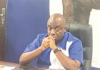 NPP Claims Presidency Is Behind Arrests and Detention of Opposition Members