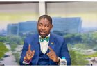 Strong Cedi Is Damaging Local Industry and Employment — Okoe Boye
