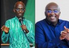Don’t Look to Bawumia for Answers – Asiedu Nketia Advises NDC Supporters