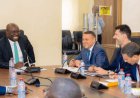 Bank of Ghana Remains Financially Stable Despite Negative Equity - IMF