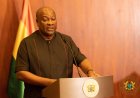 Government Will Complete 35 Agenda 111 Hospitals This Year - President Mahama