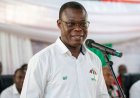 NDC Launches 2026 ‘NDC Month’ Celebrations to Honour June 4 Legacy and Rawlings