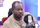 Blame Exim Bank for loan fraud, not Wontumi, Haruna Mohammed argues