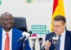 IMF Board to decide Ghana’s final review and new PCI request on July 27