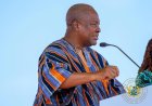 We’re not in Geneva to mourn aid cuts but to build health sovereignty, President  Mahama tells 79th World Health Assembly
