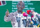 Hardship is no reason to undermine your party, Asiedu Nketiah warns NDC faithful