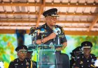 We will track and arrest all criminals, IGP Yohuno assures