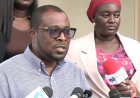 We will make Ghana extremely ungovernable if harassment continues, Salam Mustapha warns