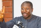 NDC demands parliamentary probe into Afenyo-Markin’s attack on judge