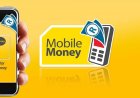 Mobile money transactions hit GH¢493bn in April