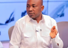 Ghana could return to IMF programme by 2033 – Bokpin