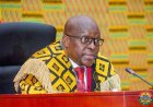 Security agencies don’t need my permission to arrest you – Speaker Bagbin to MPs