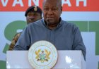 Cabinet to consider Women’s Bank resolution at next meeting - Prez Mahama