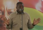 Monitor Road Contractors Closely – Agbodza Urges Ghanaians