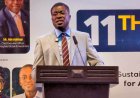 Africa must shape global sustainability standards, not merely follow them – Elikem Kotoko