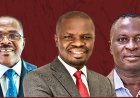 African Games Audit: Mustapha Ussif, 2 Others Surcharged GH¢580m Over Financial Irregularities