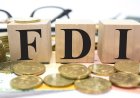 Ghana Records $2.6bn in FDI Inflows as China Leads Project Count