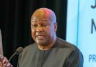 Eid al-Adha: President Mahama Warns Against Political Intolerance and Tribal Division