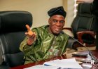 “Don’t Punish People Through Bail” — Haruna Iddrisu Defends Presumption of Innocence