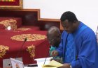 Minority Rejects Proposed Amendments to Human Sexual Rights and Family Values Bill, 2025