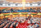 Parliament passes anti-LGBTQ bill
