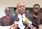 Bernard Bediako Dismisses Quorum Concerns Over Passage of Anti-LGBTQ Bill