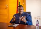 Anti-LGBTQ Bill Remains Intact Despite Amendments - Samuel Nartey George