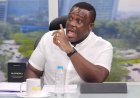Legislative Process Will Not Be Altered - Samuel Nartey George Defends NITA Bill