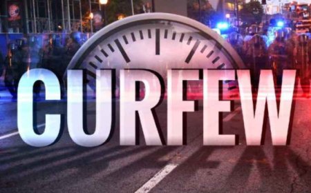 Government lifts Karaga curfew as security situation stabilises