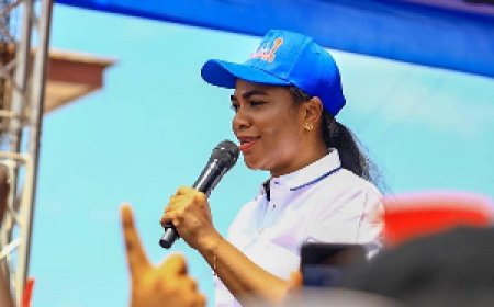 Workers betrayed – Minority blames Mahama administration for rising hardship