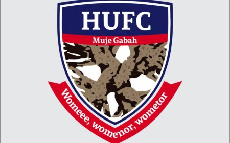 Hohoe United FC banned for three seasons, relegated to Division Two