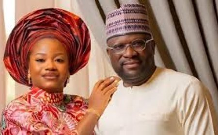NPP calls for release of Hanan Abdul-Wahab and spouse, accuses EOCO of overreach