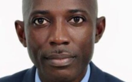 GRIDCo names Frank Asirifi Otchere as new CEO
