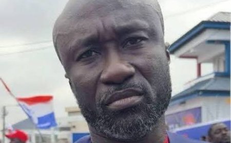 If you haven't been to school and well educated then you cannot join the NPP - Bawumia's aide