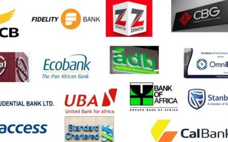 Banks Rebound as Deposits Increase and Bad Loans Fall