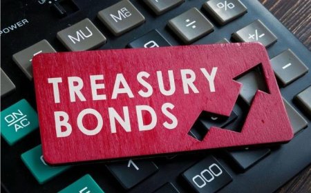 Government Raises GHS120bn from Treasury Bills in First Four Months of 2026