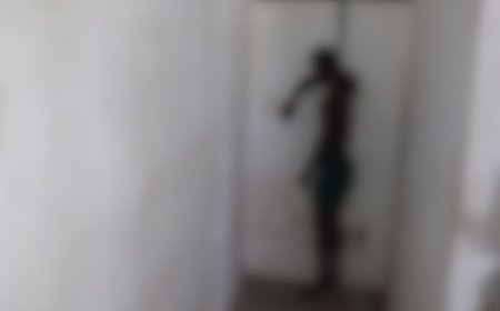 Defilement Suspect Dies by Suspected Suicide While in Police Custody