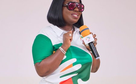Ghana Medical Trust Fund to Support Cancer Research, Medical Equipment and Specialist Healthcare Training