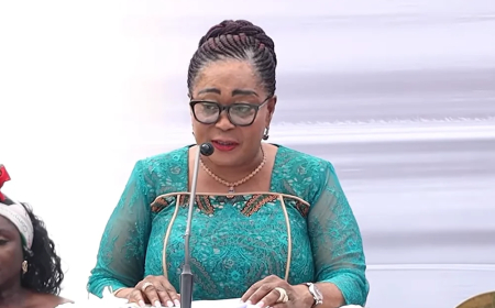 Makola redevelopment: Traders’ welfare will be protected - Lordina Mahama