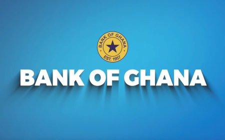 No need to panic as BoG assures businesses of adequate dollar supply amid cedi pressure