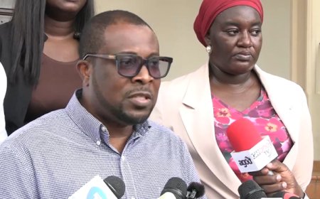 We will make Ghana extremely ungovernable if harassment continues, Salam Mustapha warns